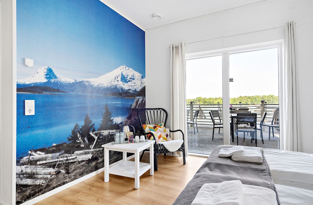 Sjöstugans Hotell & Stugby 22/50