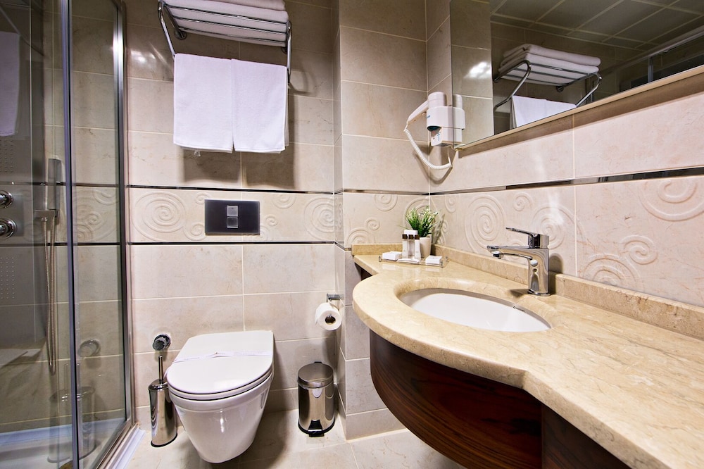 Eurostars Hotel Old City 68/71