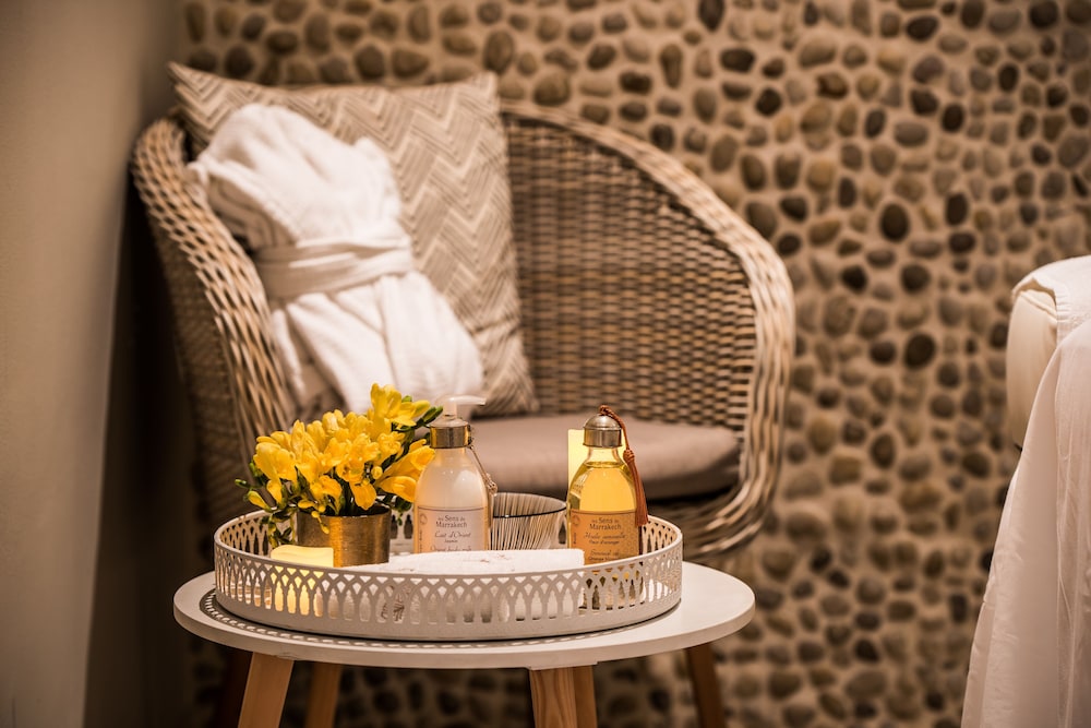 LE CASABLANCA HOTEL 29/61