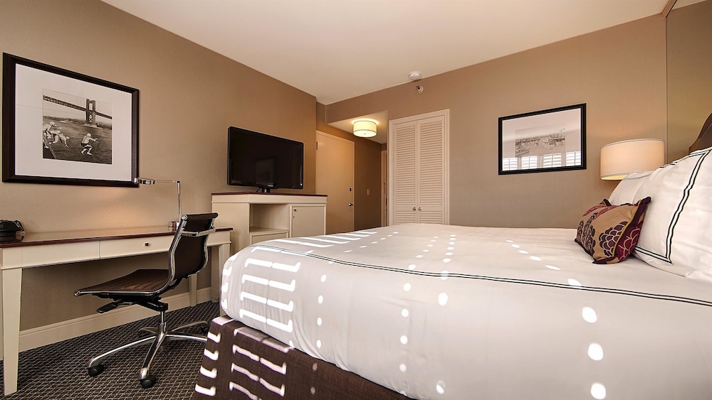 Hotel Zoe Fishermans Wharf 15/68