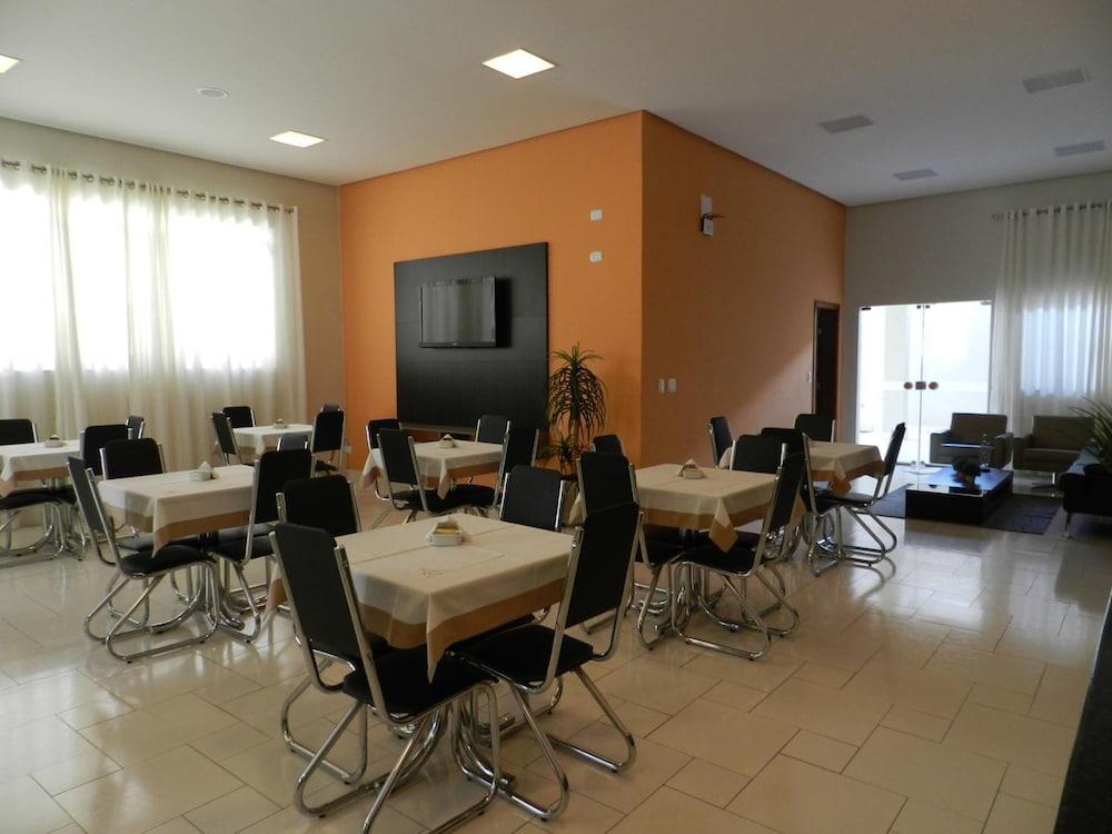 Terraco Hotel 14/22