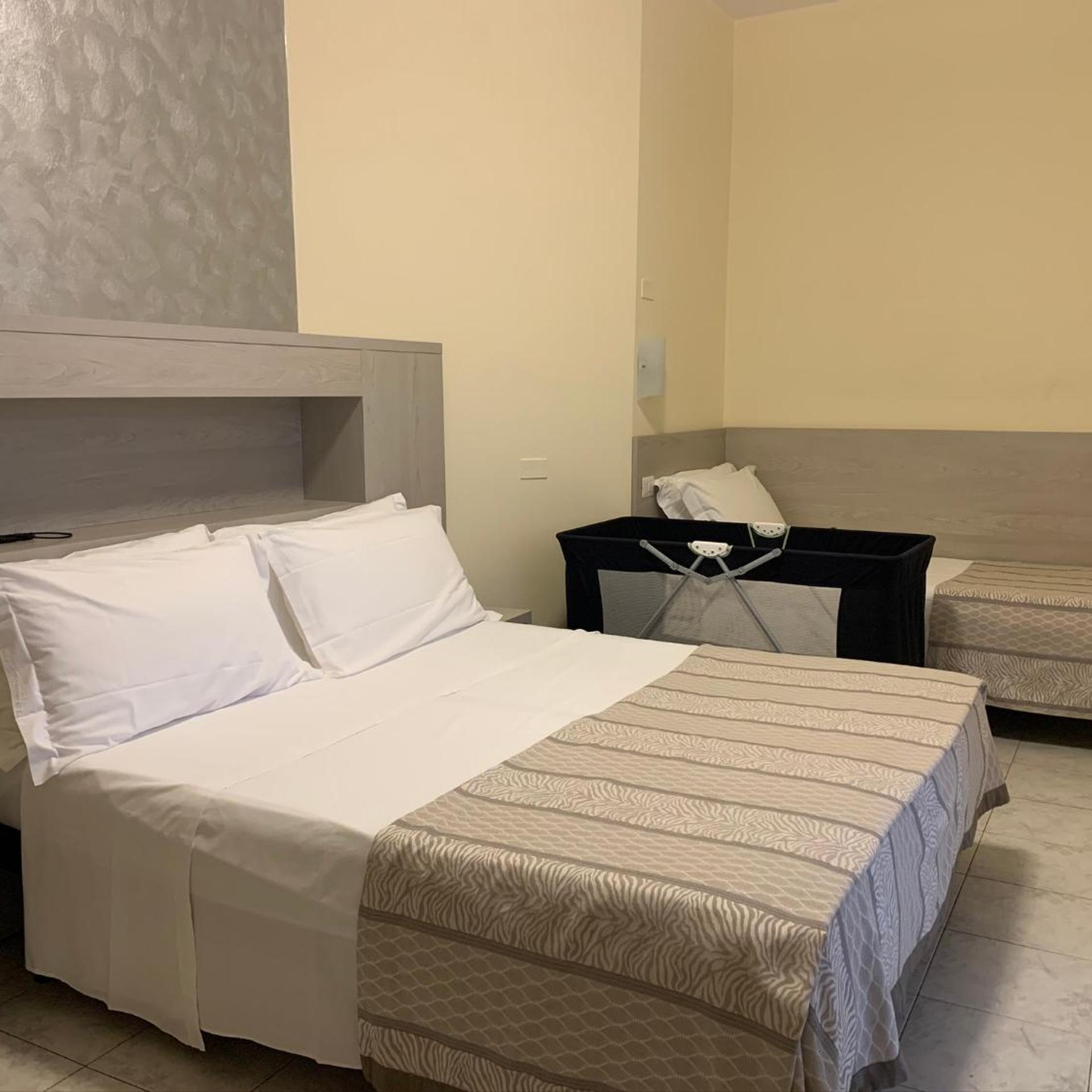 Hotel Jumbo 11/50
