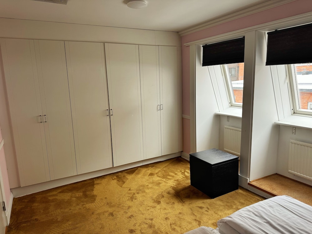 Dialog Hotel Villan 28/50