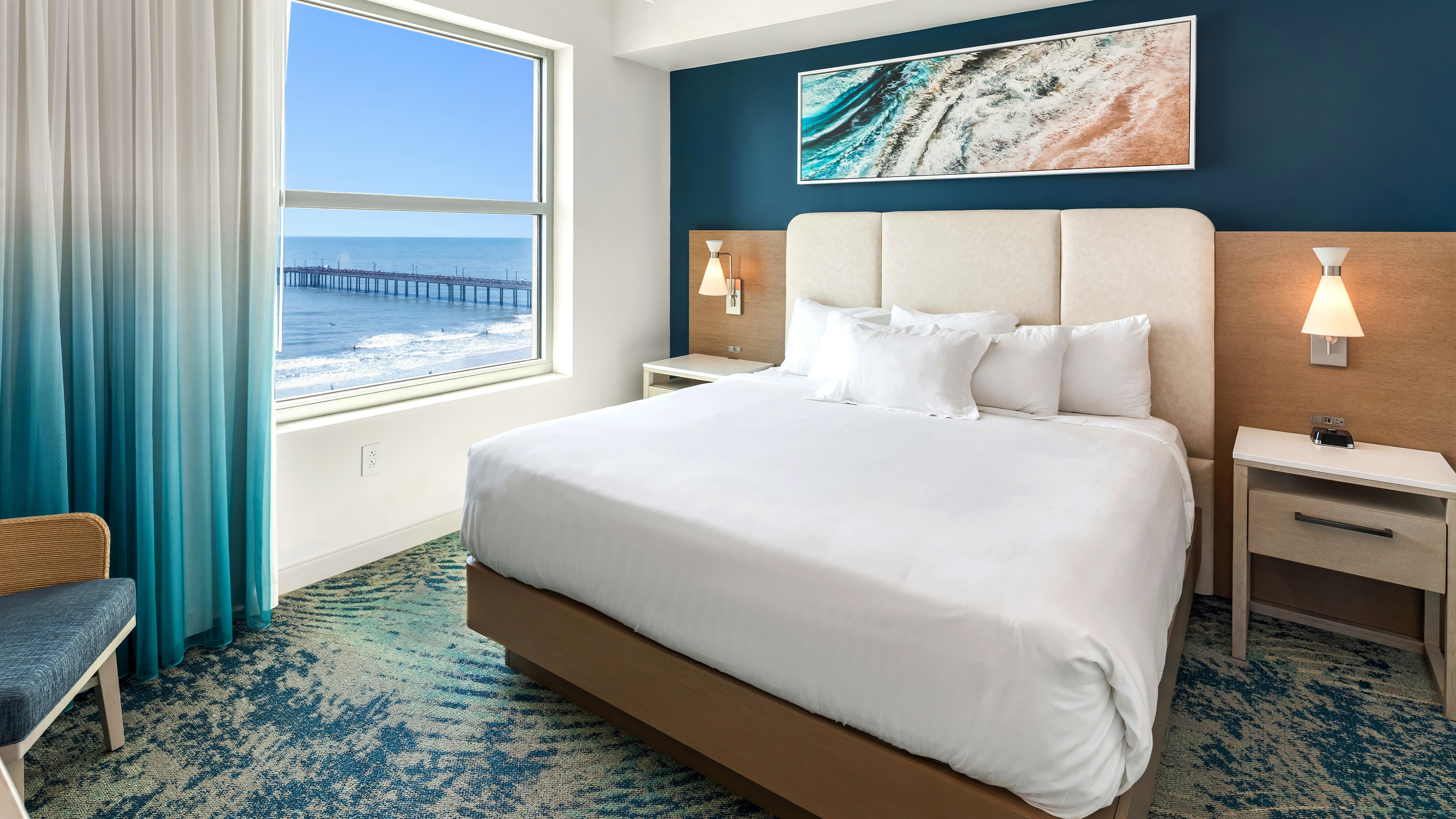 Holiday Inn Club Vacations Myrtle Beach Oceanfront 12/50