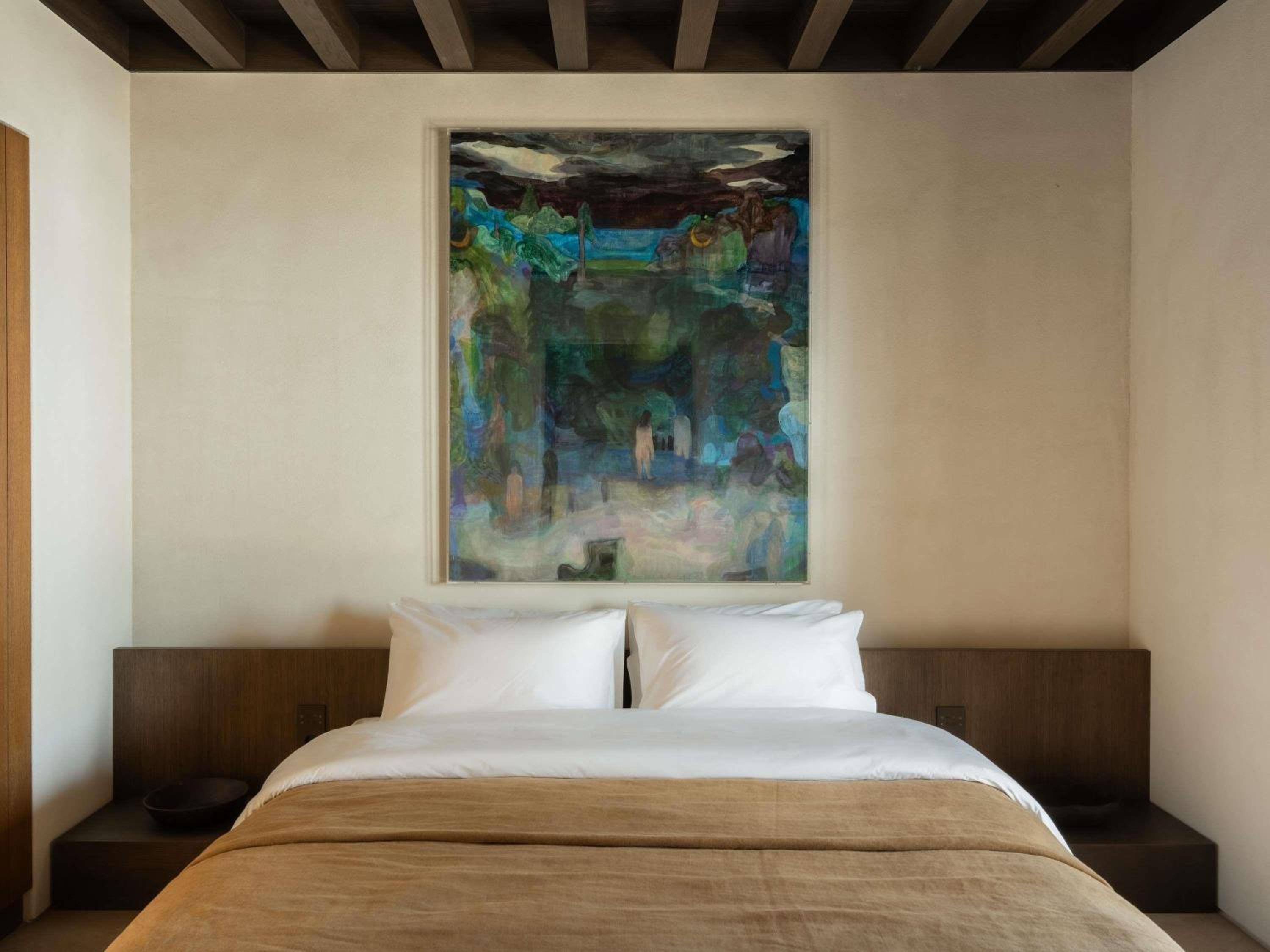 1 Bedroom, Sea, Suite