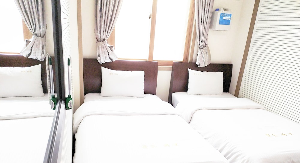 Golden Park Hotel 25/59