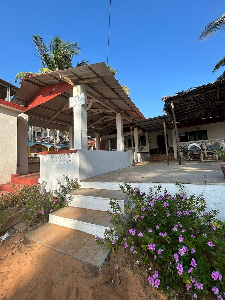 Ocean View Goan Beach House 41/49