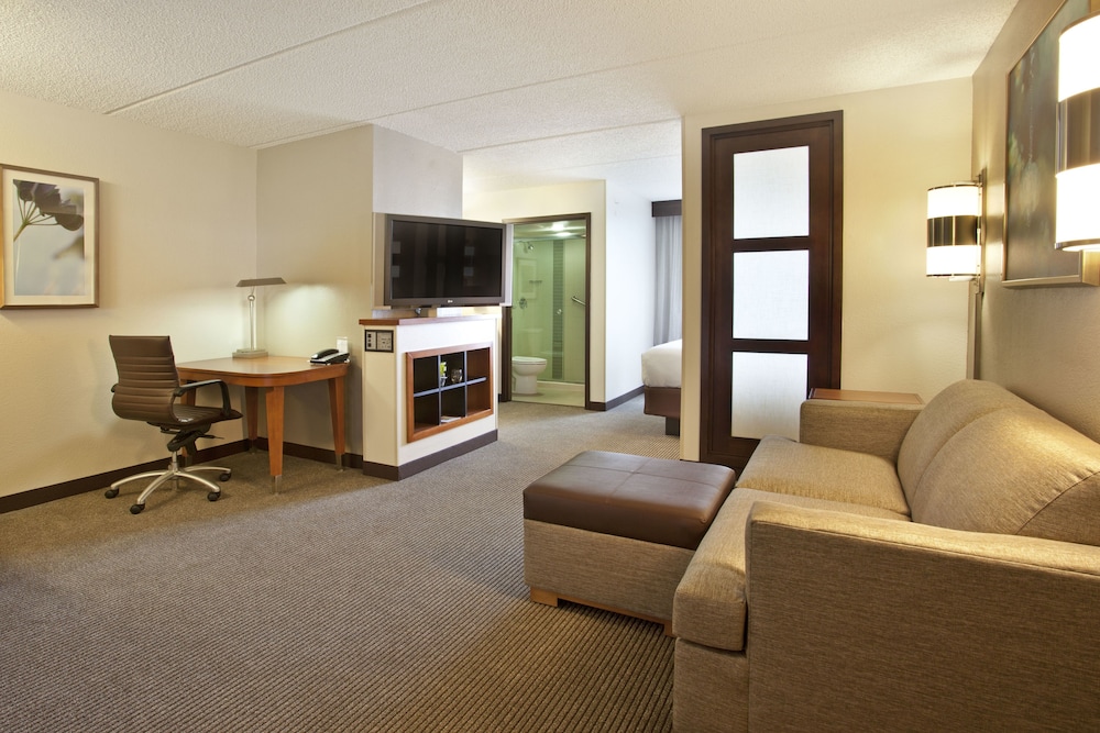 Hyatt Place Orlando / I-Drive / Convention Center 34/56
