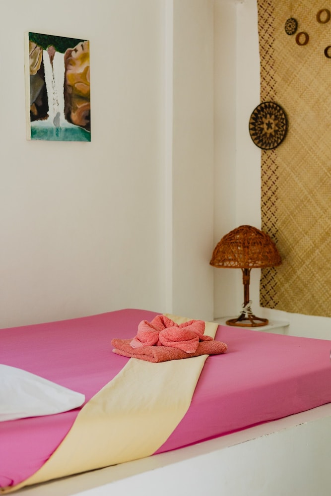 Amami Beach Resort 23/72