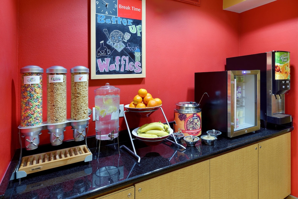 Towneplace Suites Joplin 38/46