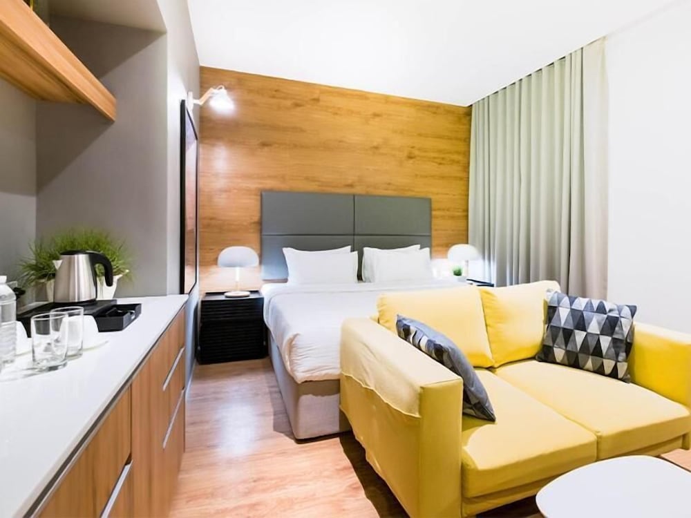 Avior Hotel General Santos 13/34