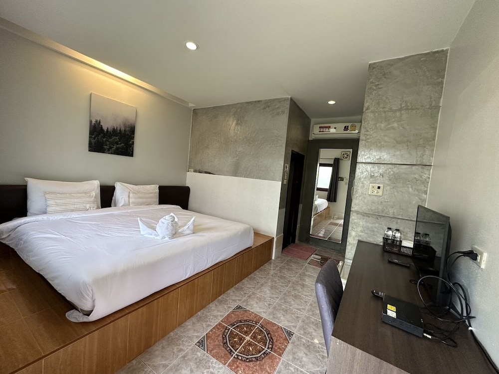 Baan Ma Feung Guest House 31/64