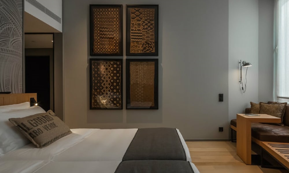 DESCOBERTAS BOUTIQUE HOTEL 37/72