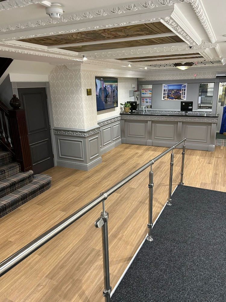 Britannia Hotel Birmingham - New Street Station 15/62