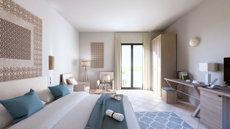 CDS Hotels Ninfe Saracene 31/76