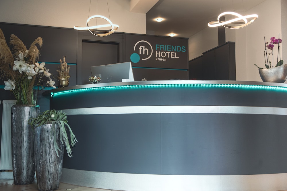 Friends Hotel Kerpen 5/48