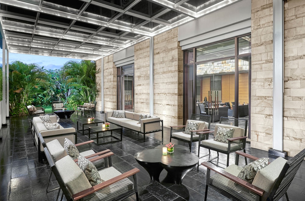 Sofitel Bali Nusa Dua Beach Resort 45/68