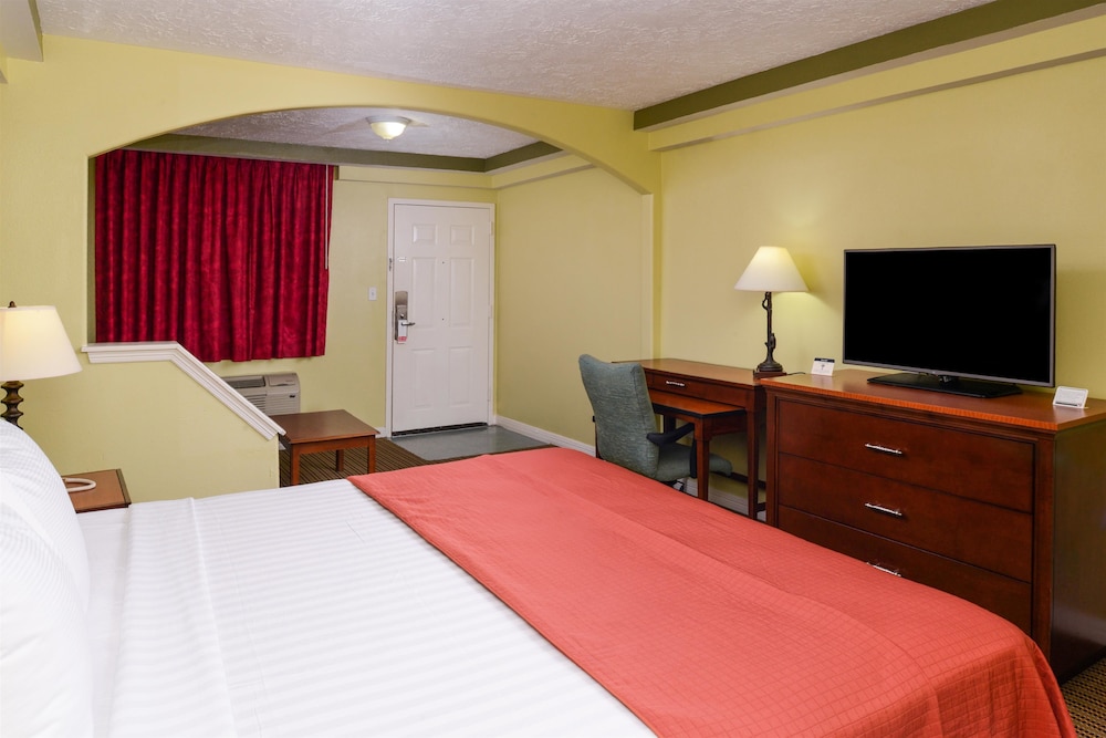 Americas Best Value Inn & Suites Waller Prairie View 13/38