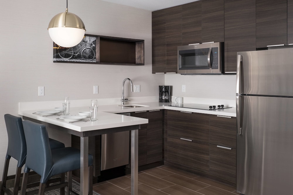 Residence Inn Boulder Canyon Boulevard 40/51