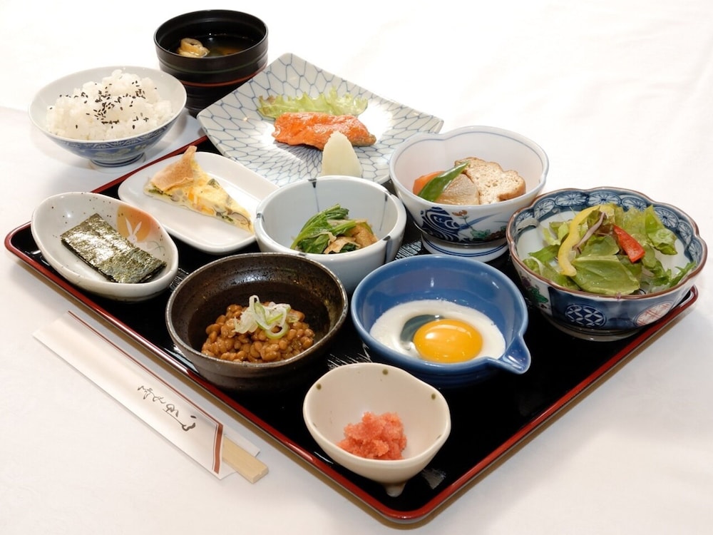 Apa Hotel Kitakami-Ekinishi 36/47