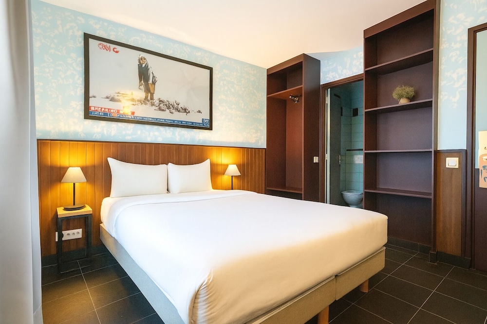 The Walled off Hotel Paris 21/50