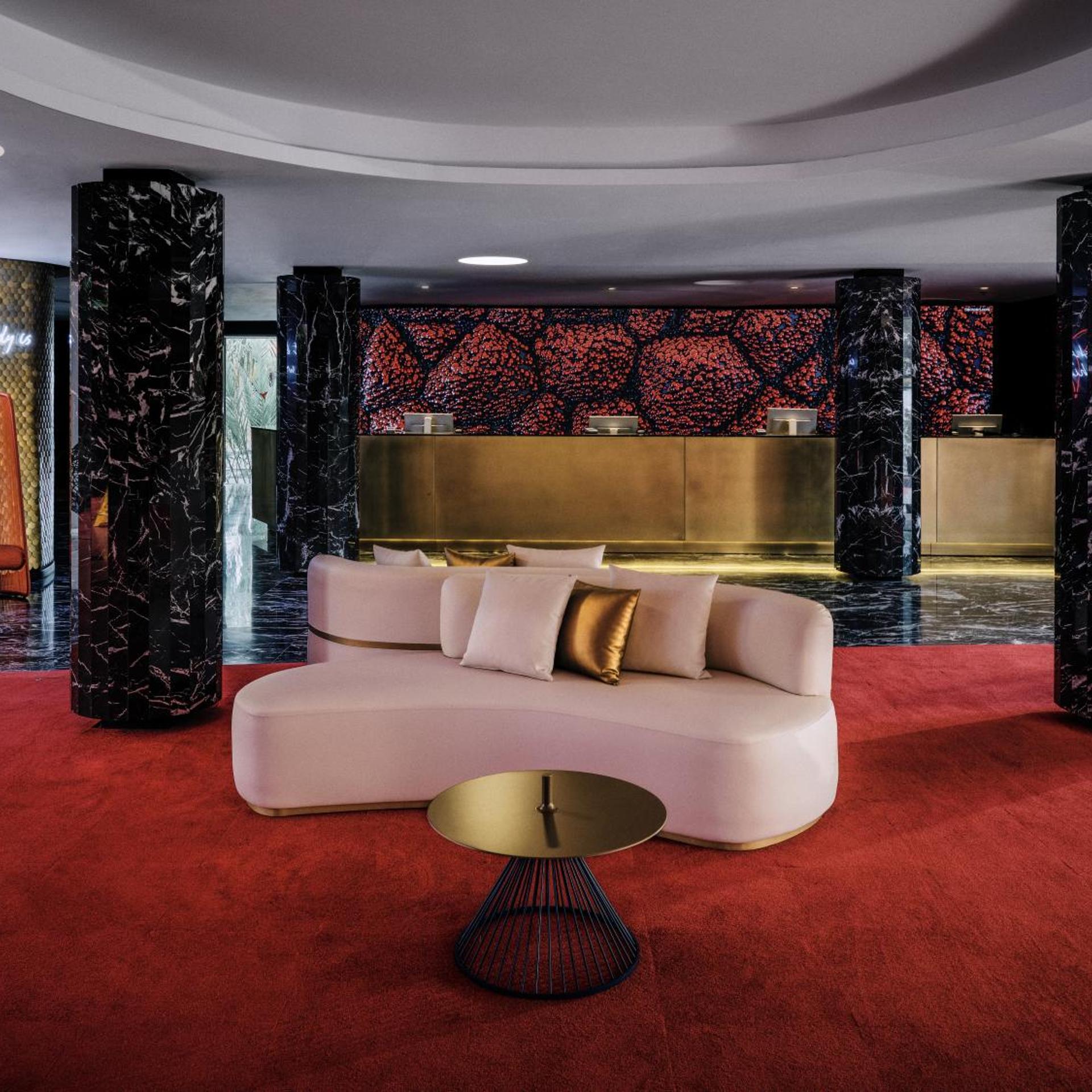 The Unexpected Ibiza Hotel - Adults Only 8/51