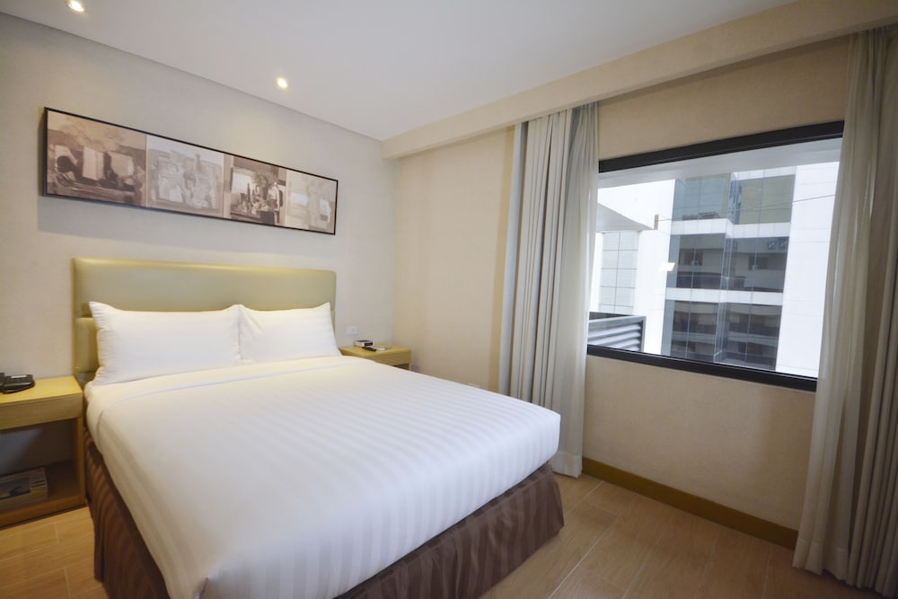 Jinjiang Inn Ortigas 16/24