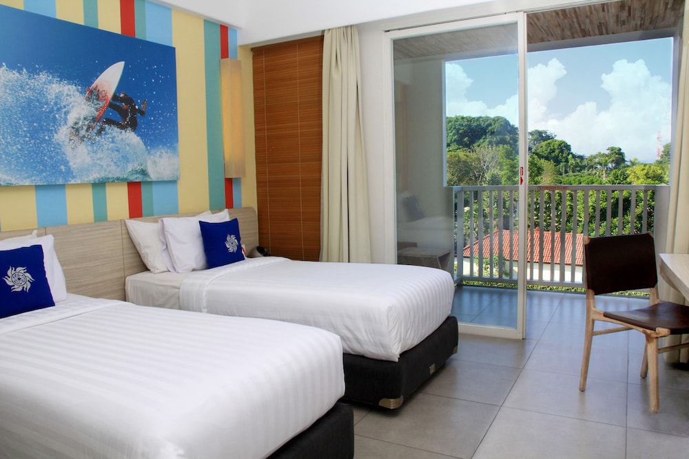 Bliss Surfer Bali By Tritama Hospitality 23/70