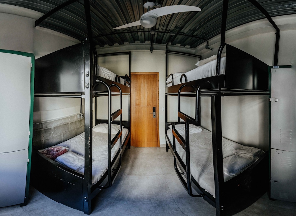 Cabanacopa Hostel 34/69