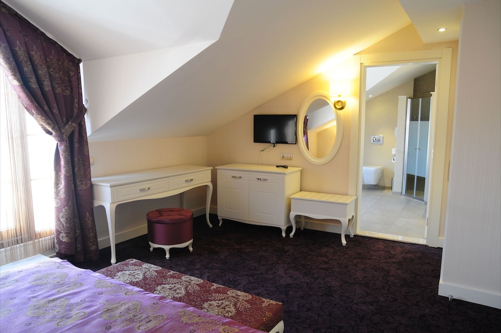 Han Deluxe Hotel 16/45
