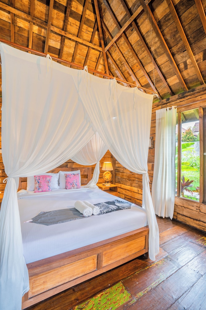 Ubud Sawah Homestay 11/50