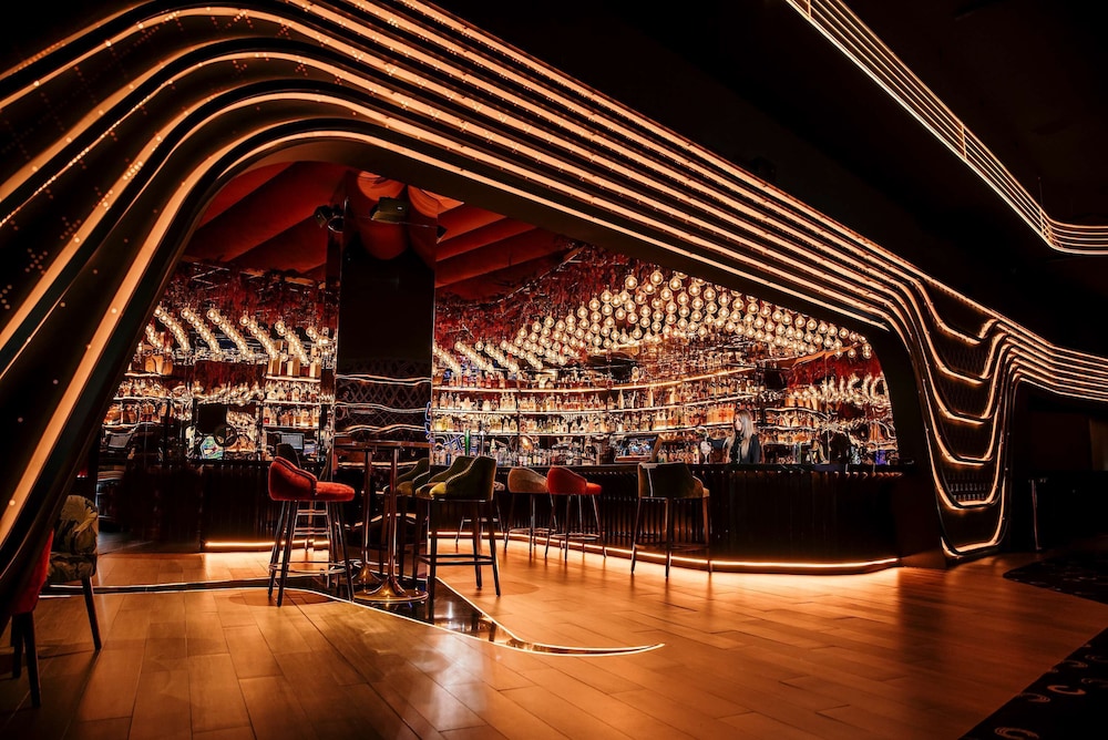 Nh Gran Hotel Casino Extremadura 24/50