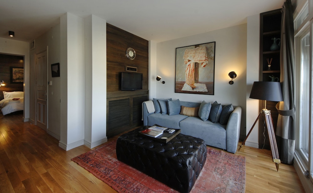 Urban Suites Istanbul 25/45