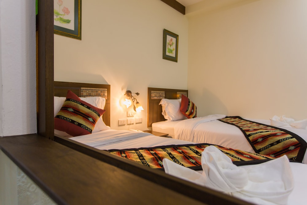 Mhonsa Hotel 16/61