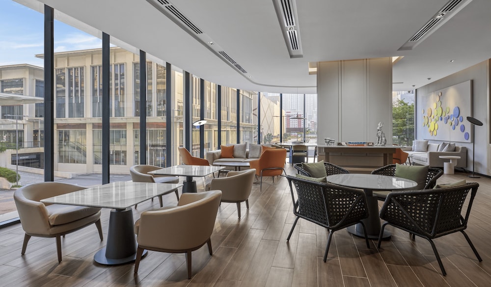 Hyatt Place Kuala Lumpur Bukit Jalil 21/36