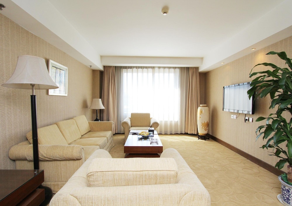 Xijiao Hotel Beijing 32/45