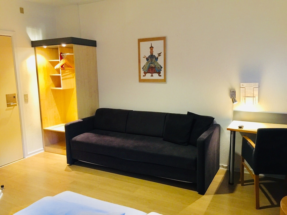 City Hotel Odense 30/44