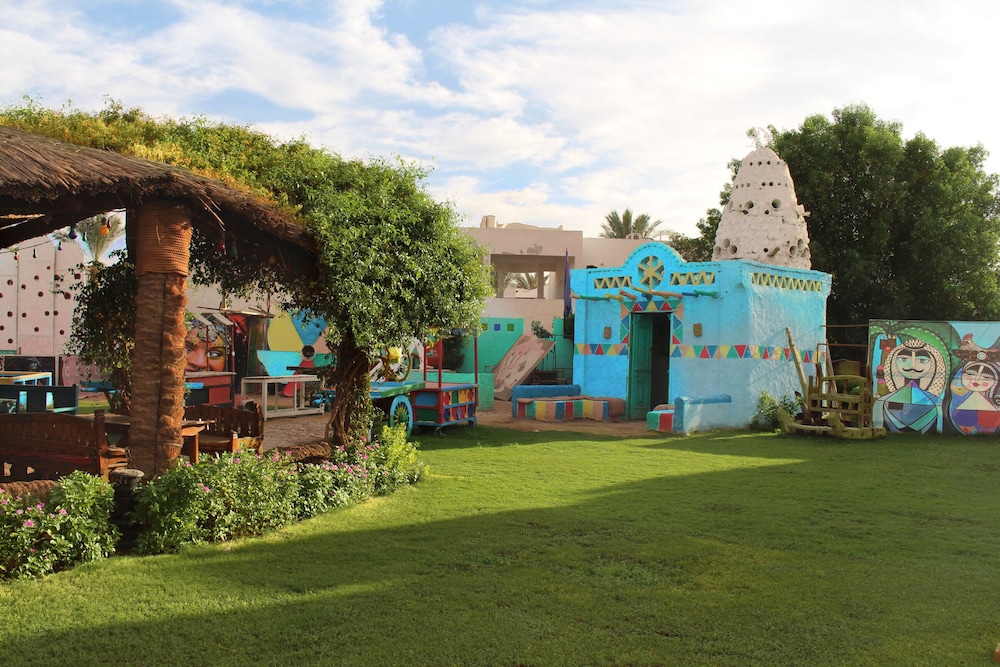 Sharm Inn Amarein 33/44