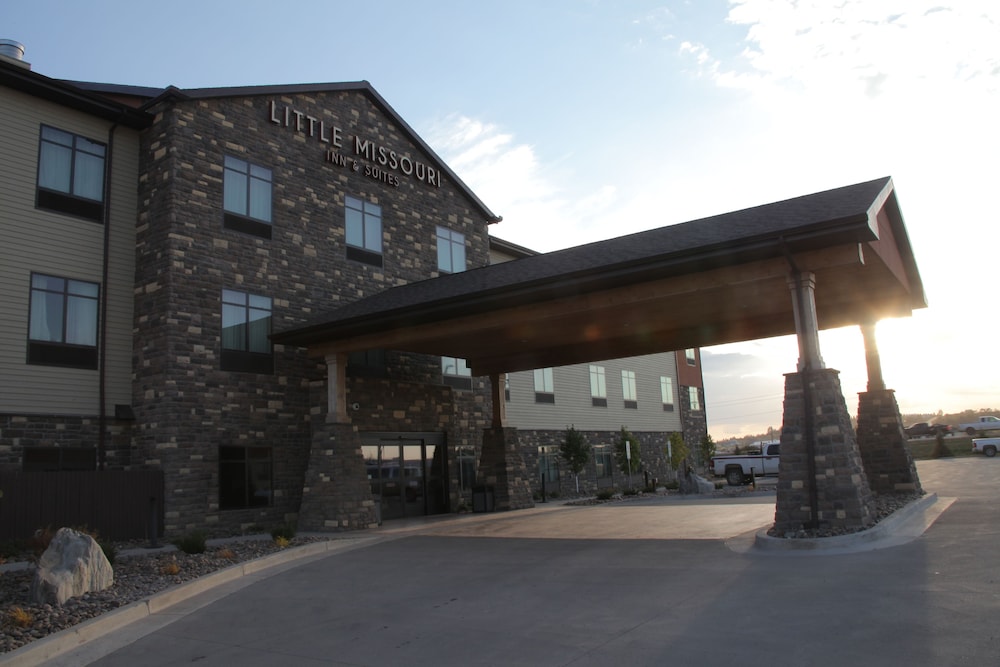 Little Missouri Inn Suites 44/45
