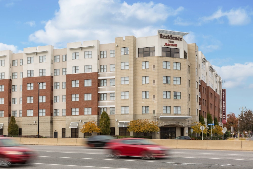 Residence Inn Springfield Old Keene Mill in SPRINGFIELD - VA