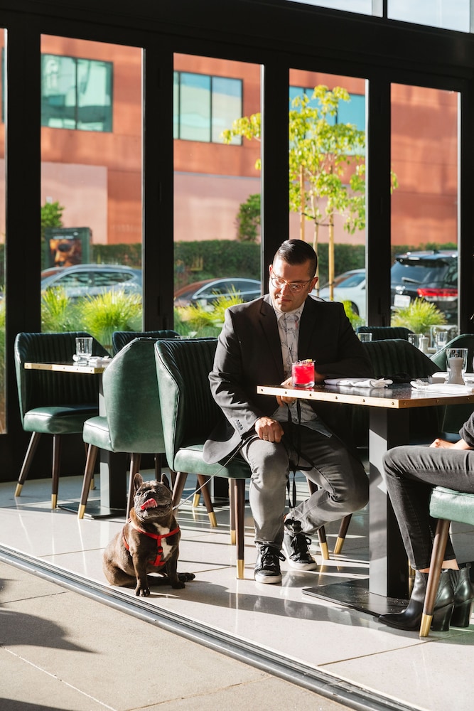 The Godfrey Hotel Hollywood 42/50