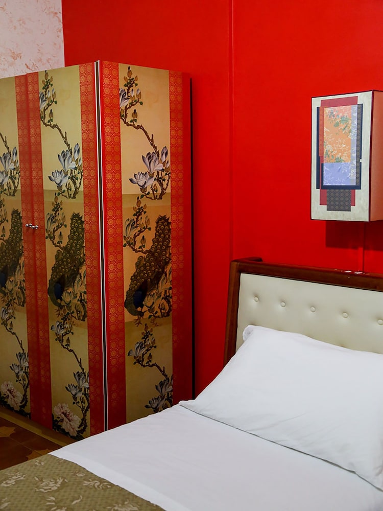 Hotel Roma Room 21/50