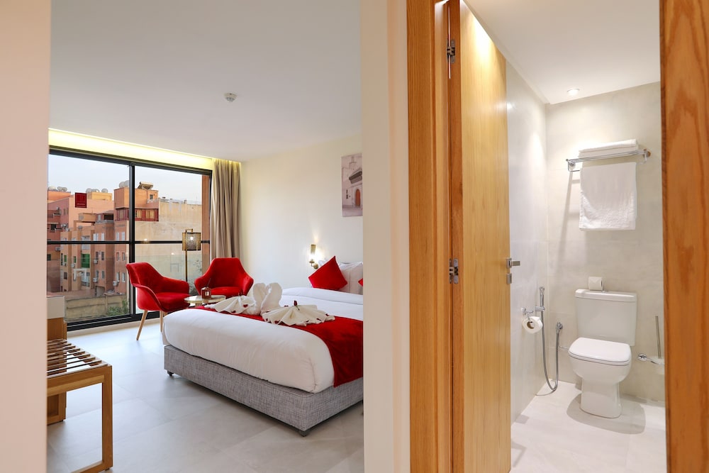 Ari Boutique Hotel - Adults only +18 27/47