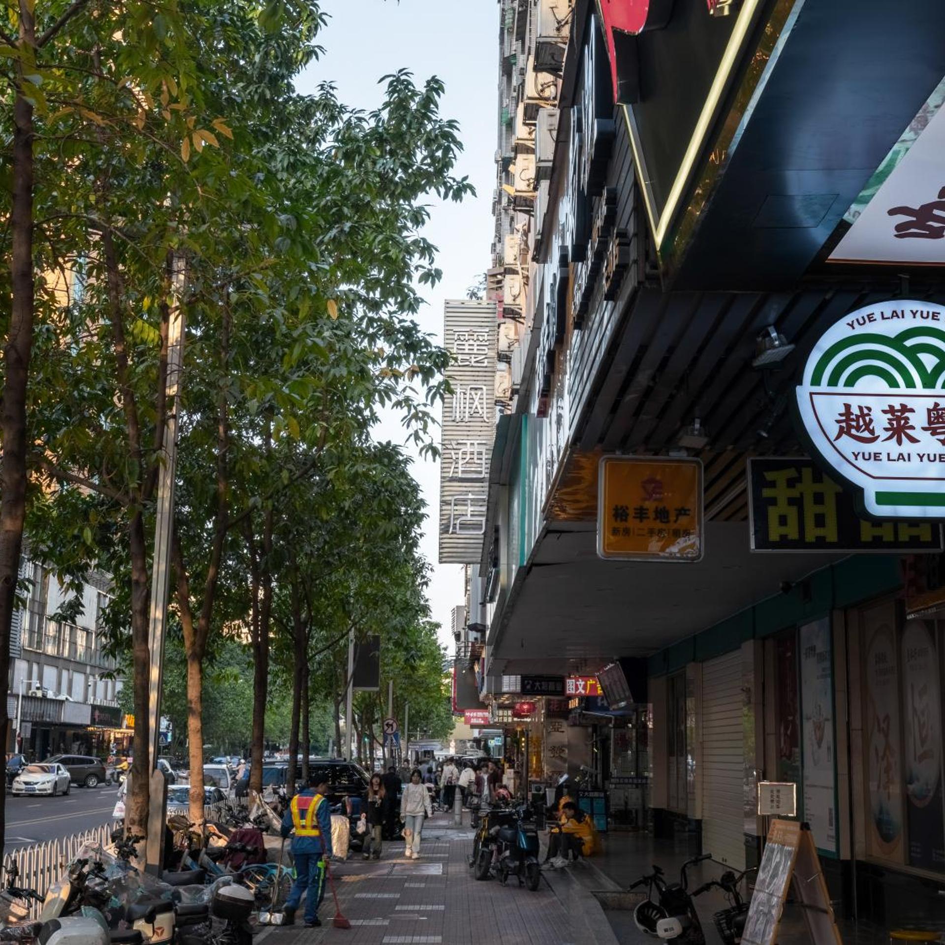 Lavande Hotel Guangzhou Tianhe Zhengjia Square 2/52