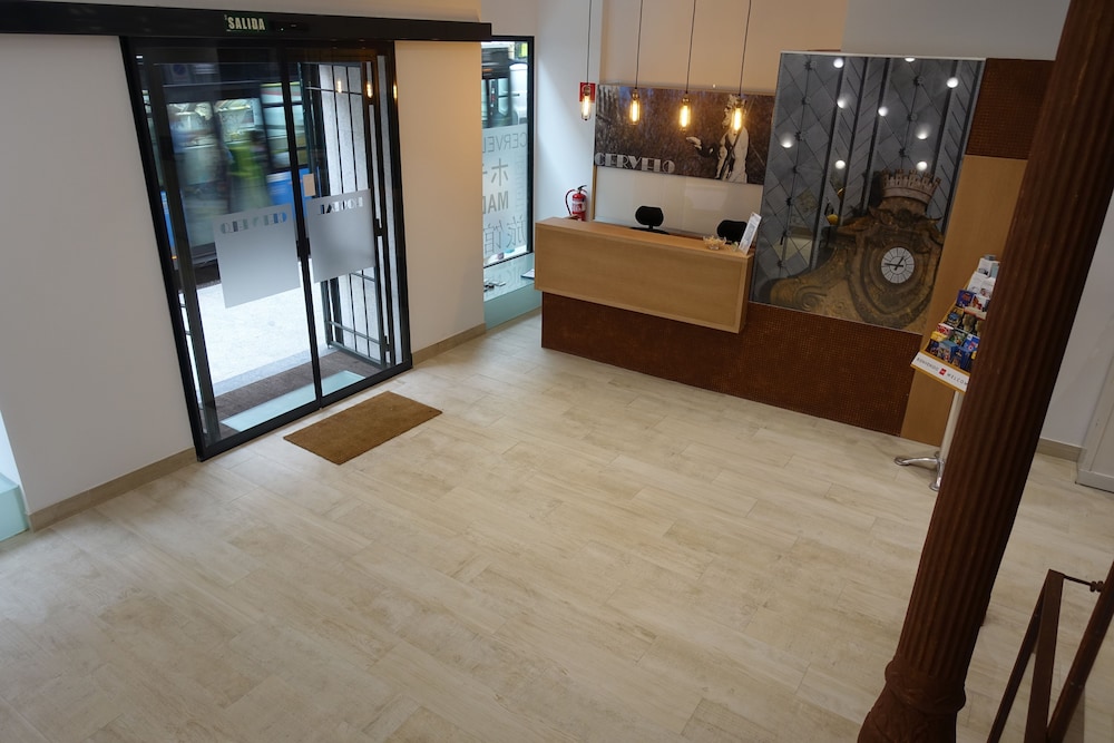 Hostal Cervelo 10/72