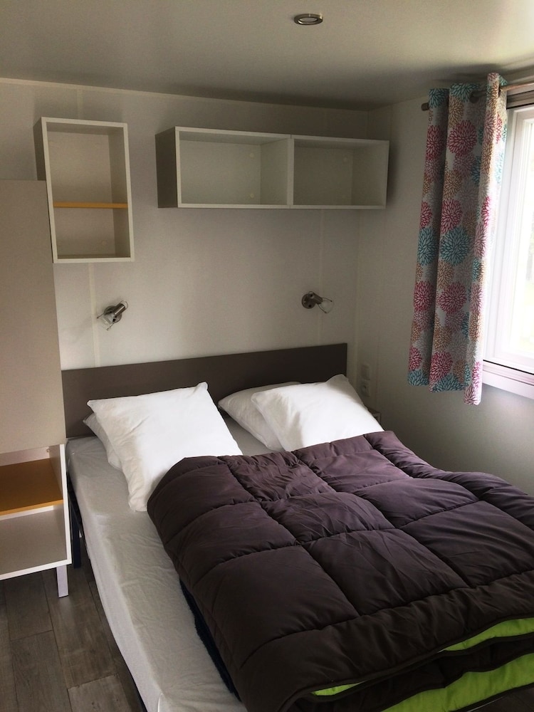 Camping La Prairie 6/41