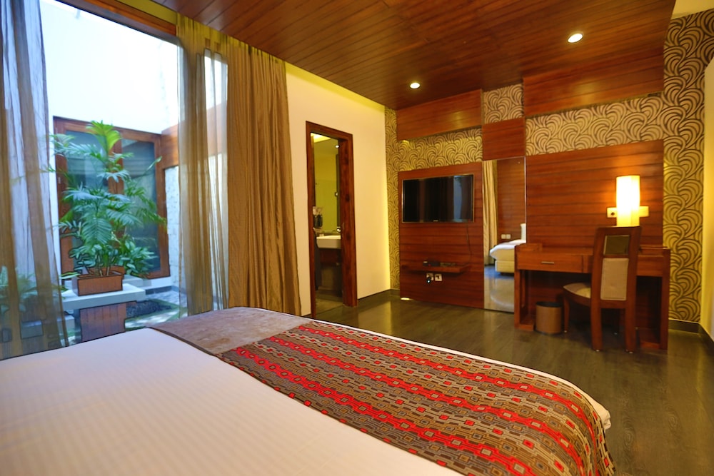Icon A Boutique Hotel 22/42