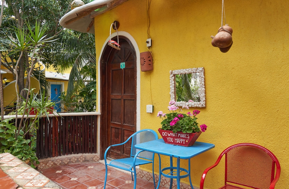Maison Tulum 59/72
