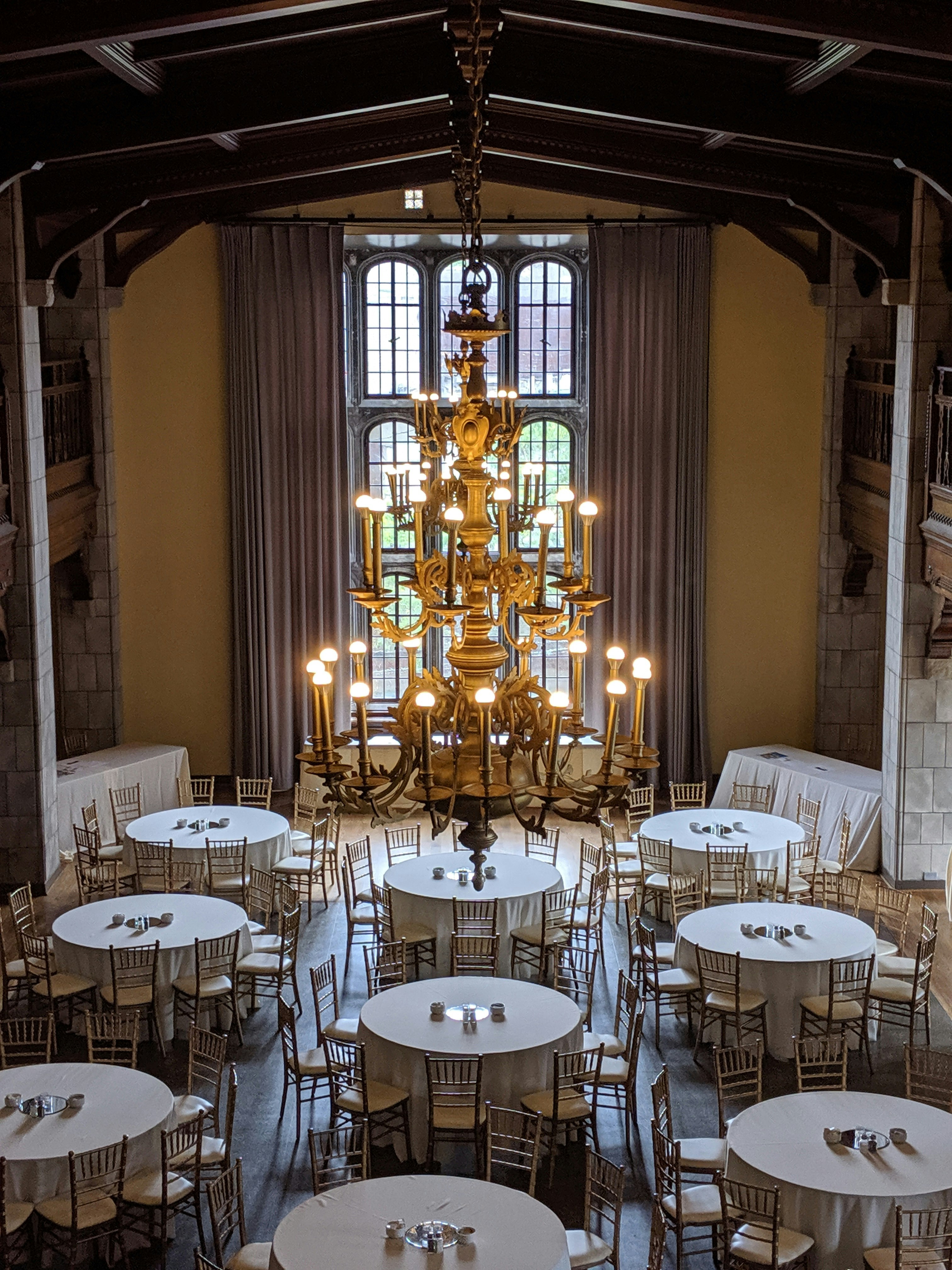 The Tudor Arms Hotel Cleveland - a DoubleTree by Hilton 11/17
