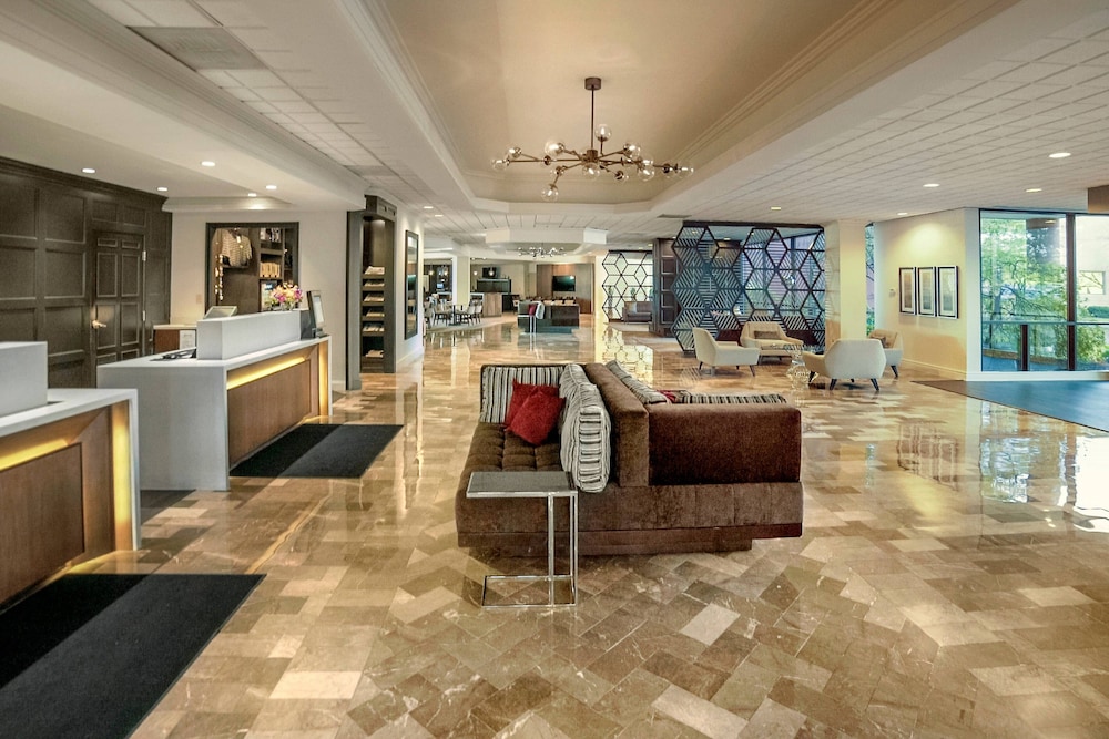 Ann Arbor Marriott Ypsilanti At Eagle Crest 45/57